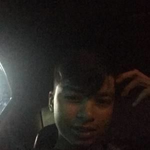 Meet your Posher, Andres